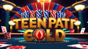 Teen Patti Gold A Guide to Winning Big